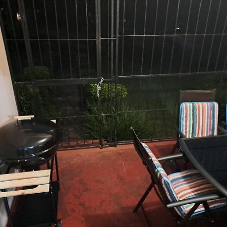 Pine Forest Cottage Sabie Luaran gambar