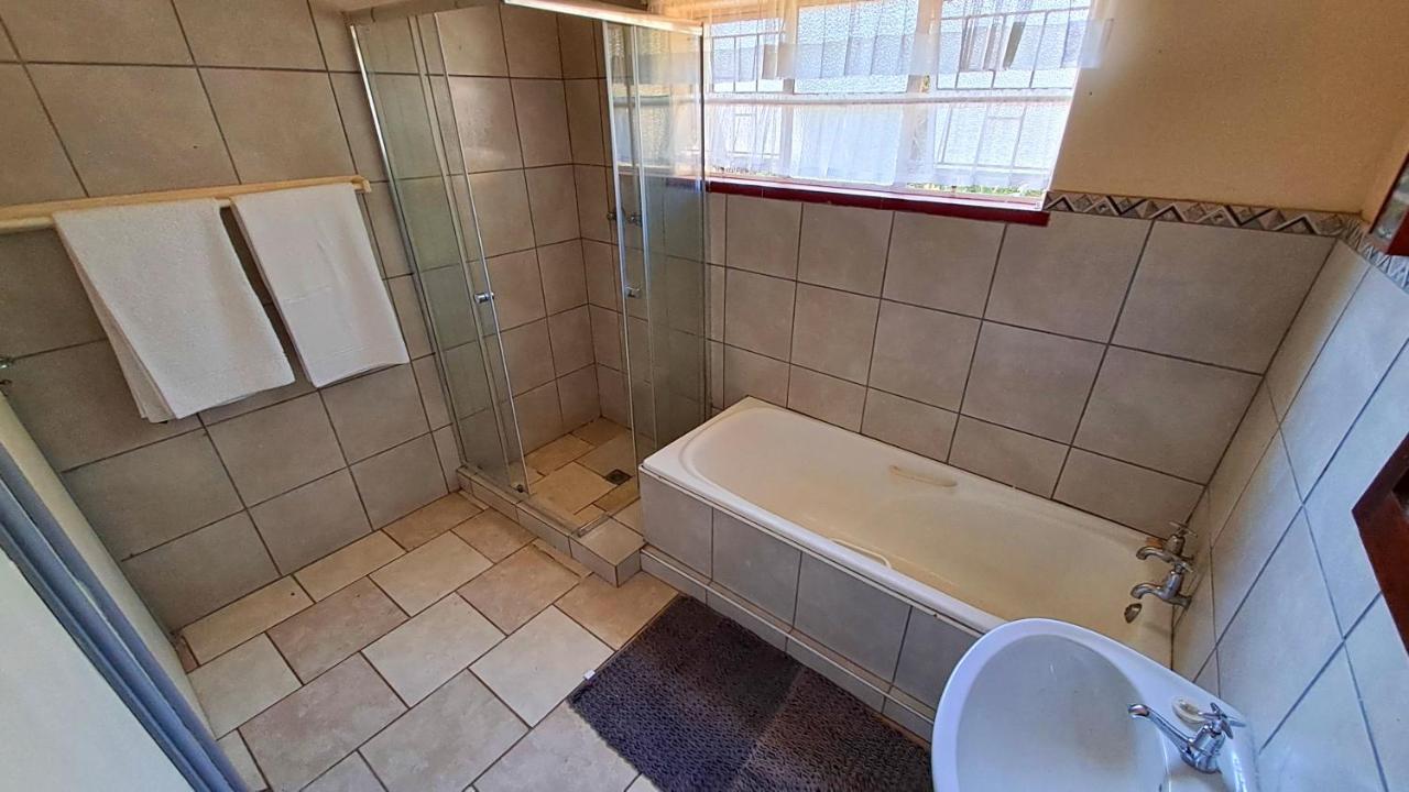 Pine Forest Cottage Sabie Luaran gambar