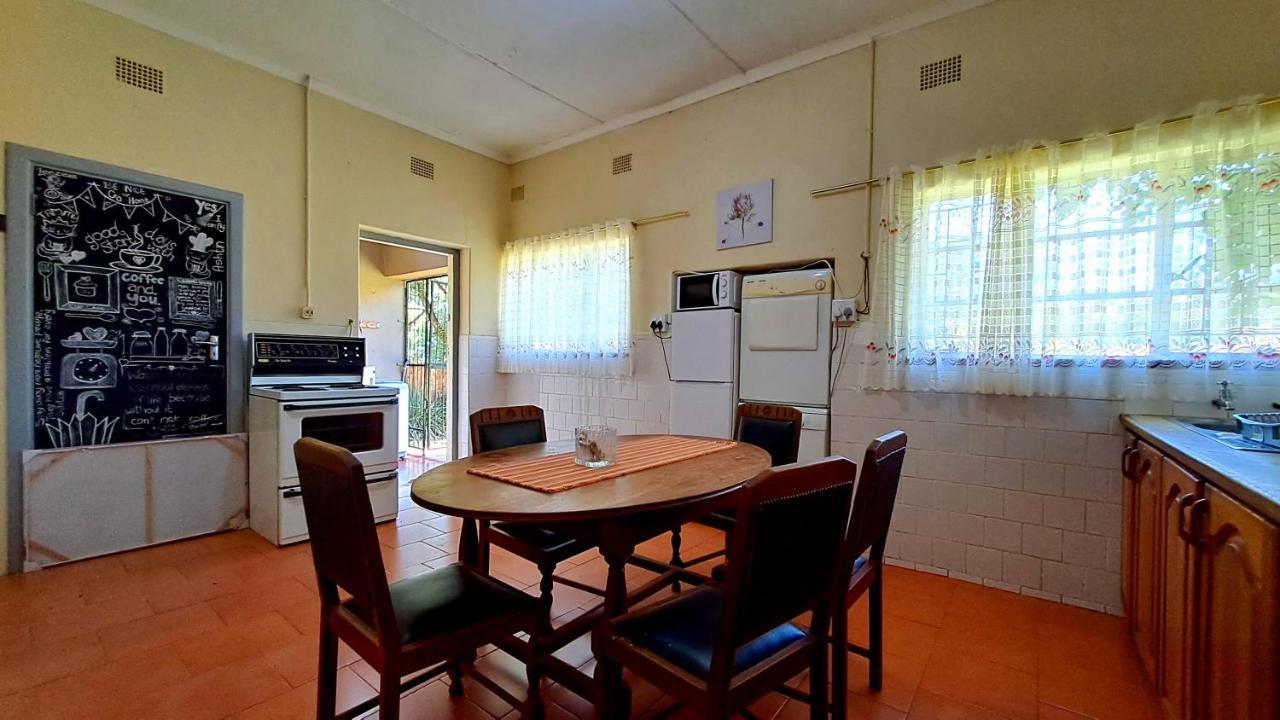 Pine Forest Cottage Sabie Luaran gambar