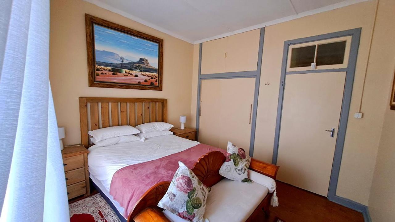 Pine Forest Cottage Sabie Luaran gambar