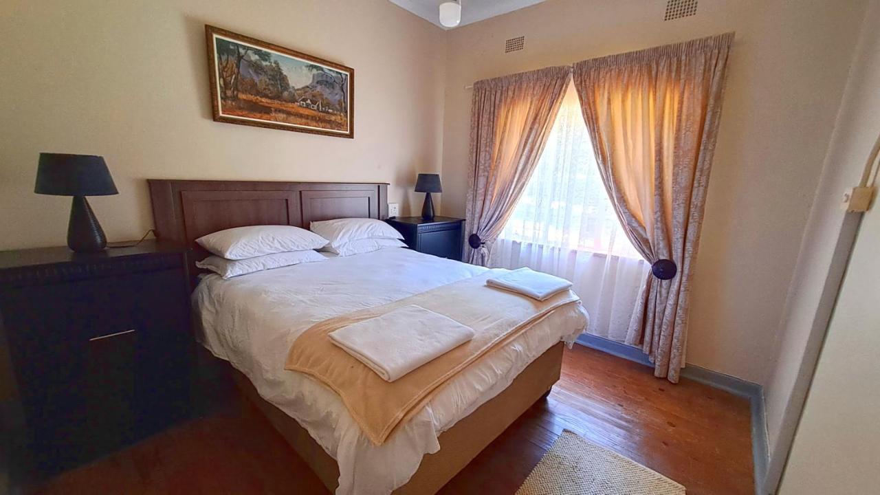 Pine Forest Cottage Sabie Luaran gambar
