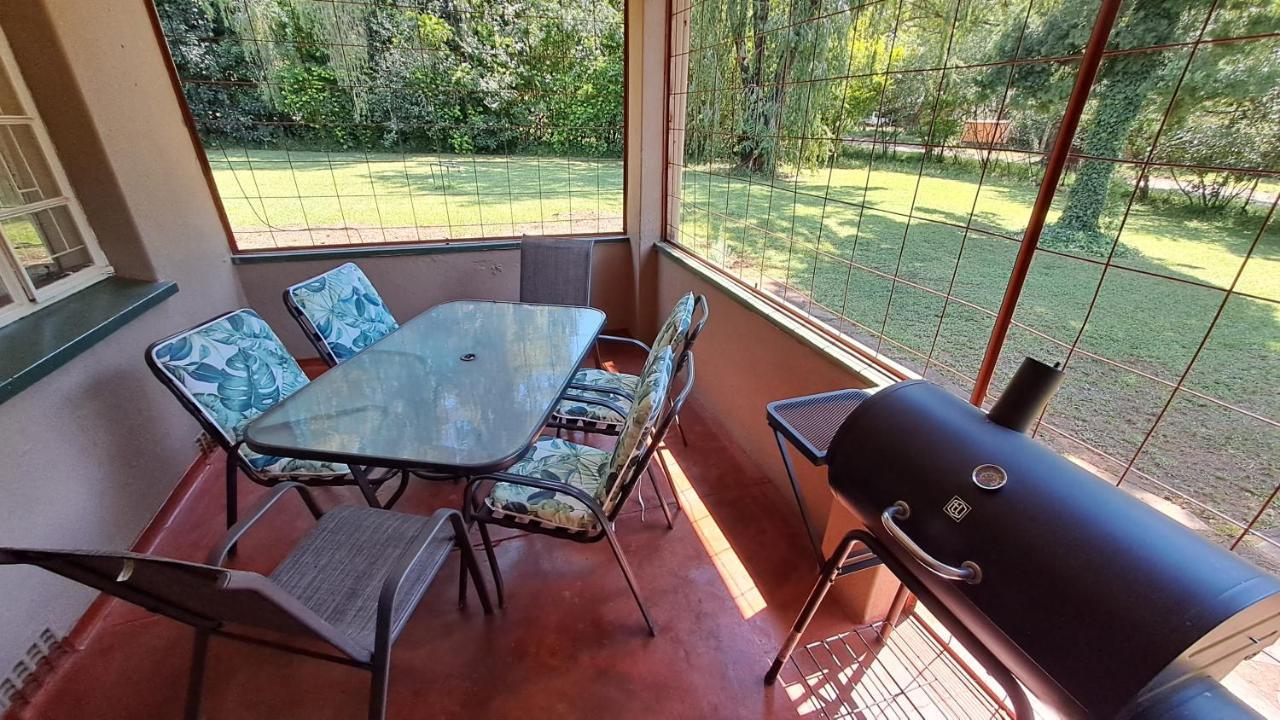 Pine Forest Cottage Sabie Luaran gambar