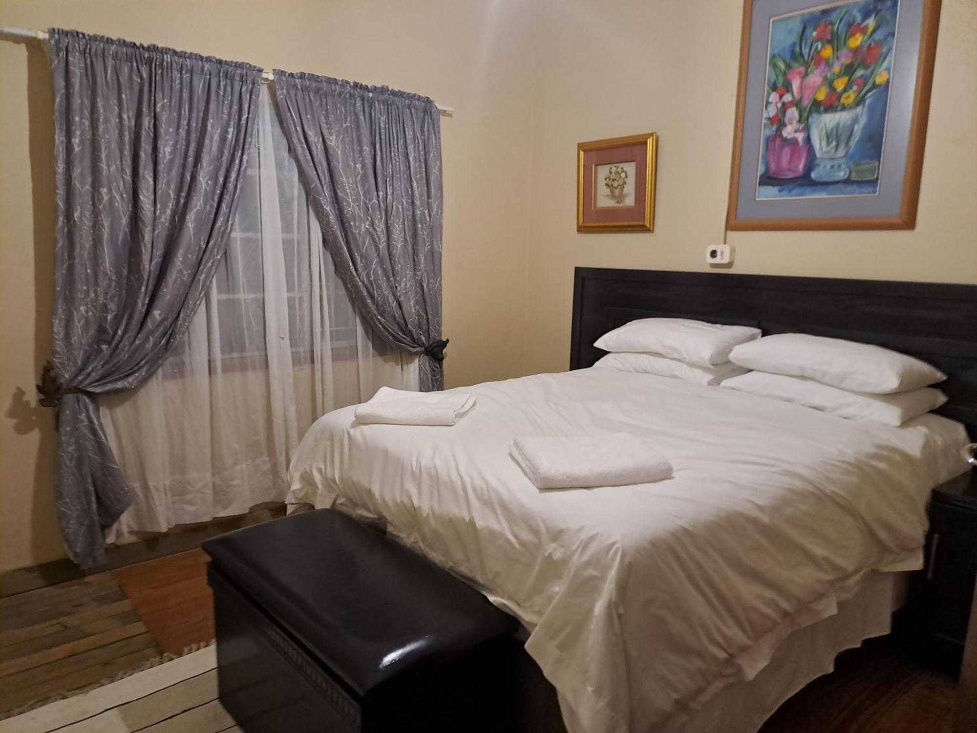 Pine Forest Cottage Sabie Luaran gambar