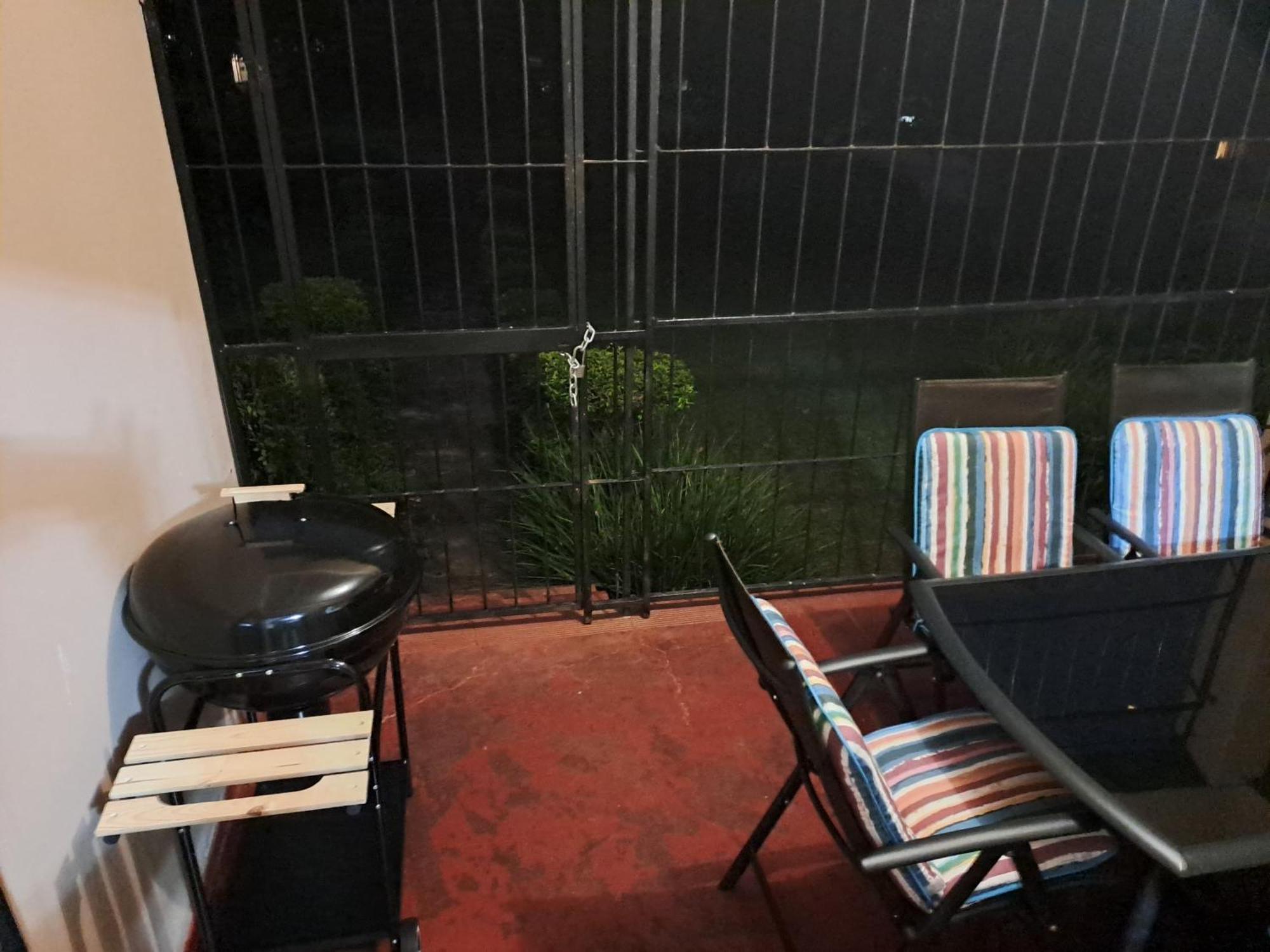 Pine Forest Cottage Sabie Luaran gambar