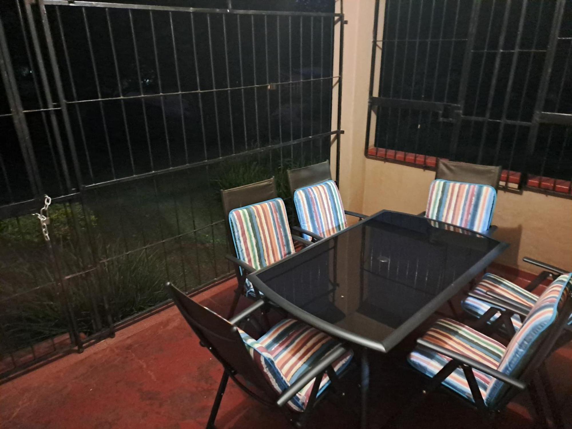 Pine Forest Cottage Sabie Luaran gambar