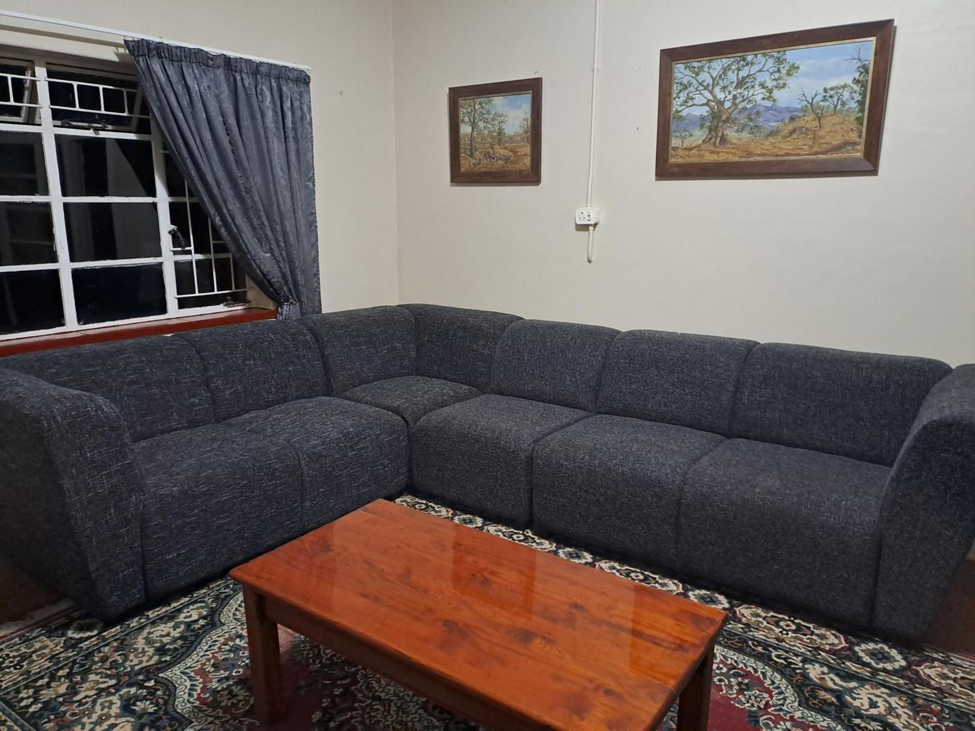 Pine Forest Cottage Sabie Luaran gambar