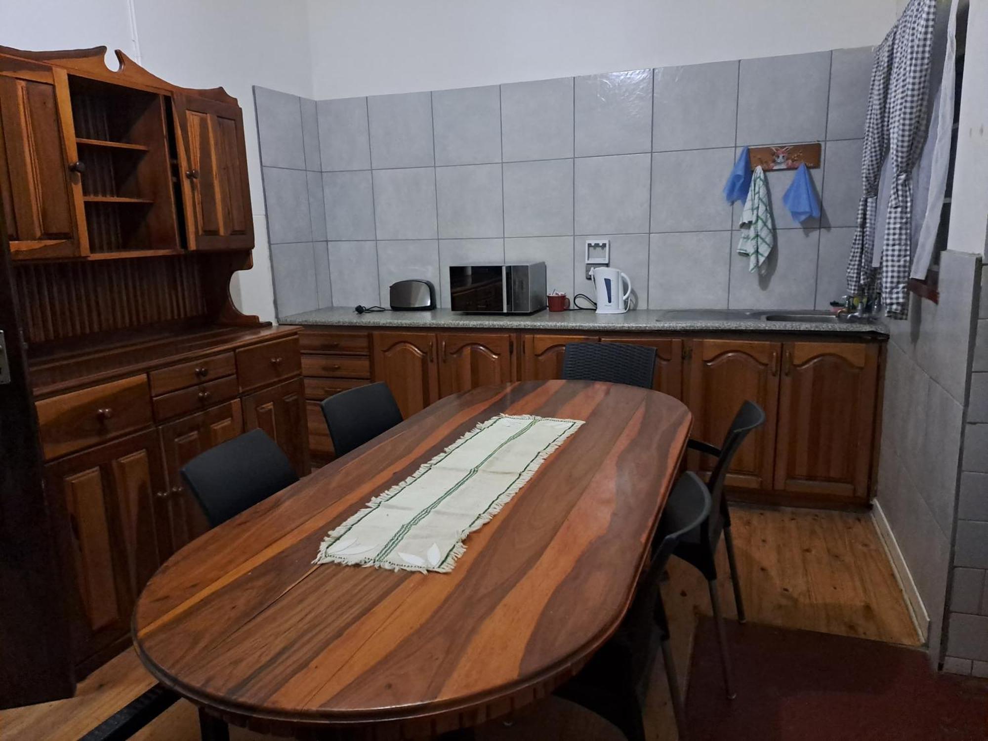 Pine Forest Cottage Sabie Luaran gambar