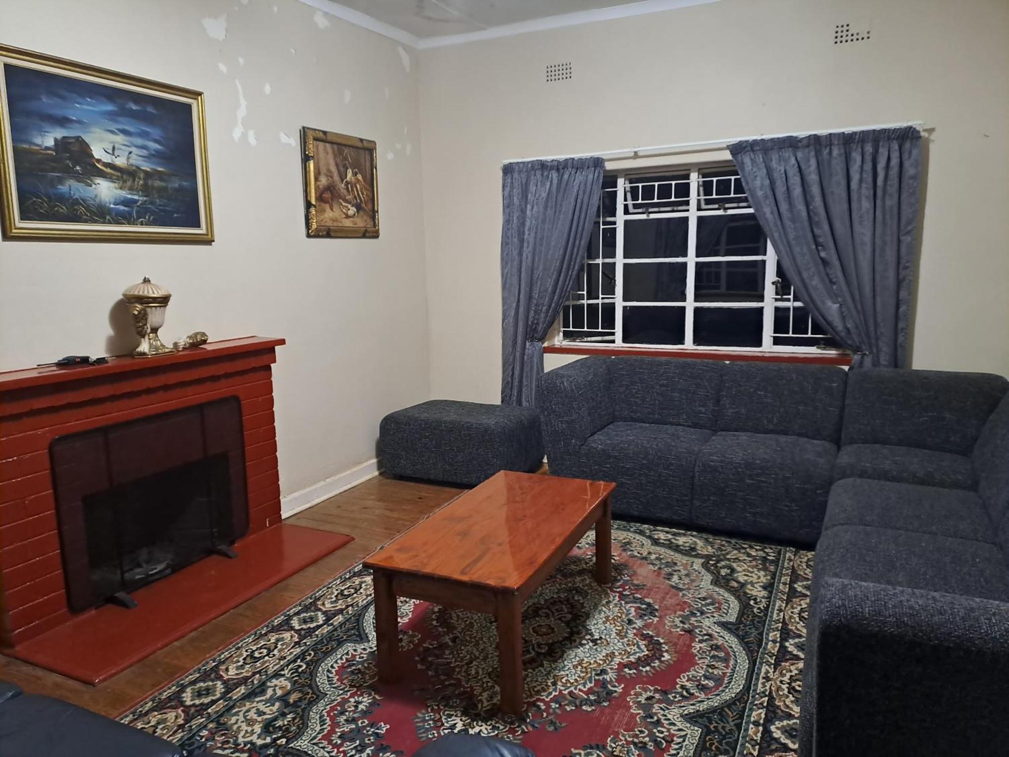 Pine Forest Cottage Sabie Luaran gambar