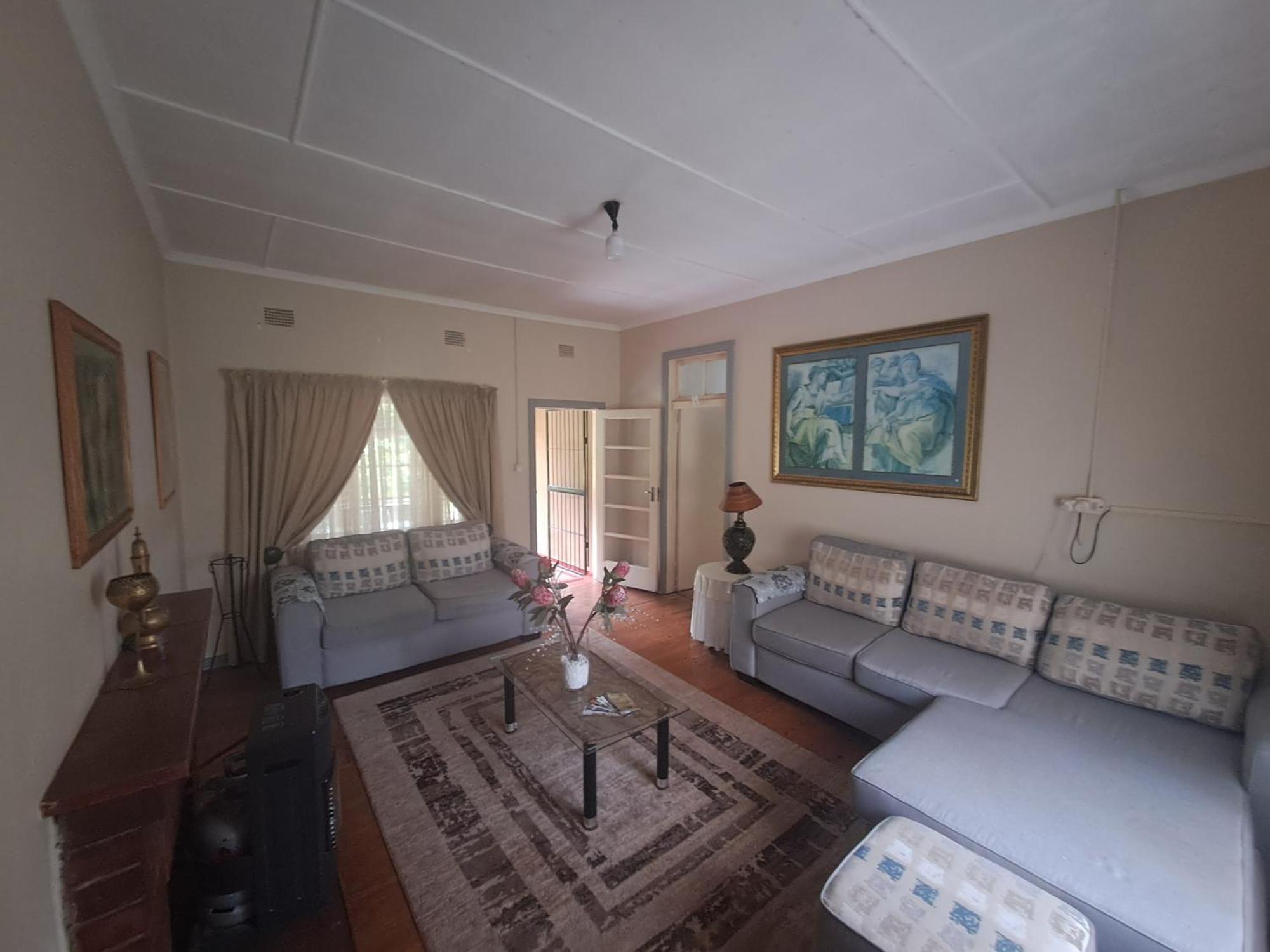 Pine Forest Cottage Sabie Luaran gambar